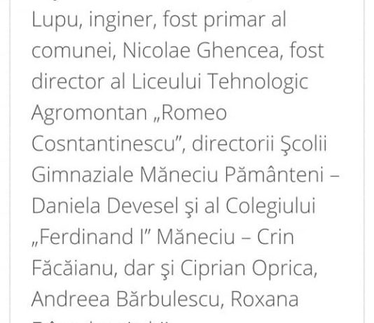 O sfidare, câțiva crispați, multe imoralități!