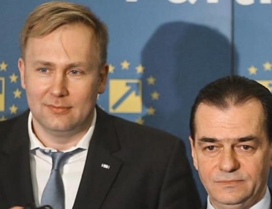 Ministrul ,,Polisano” trebuie demis IMEDIAT. Și imediat înseamnă IMEDIAT. În curând și Ludovic Orban și voi arata și DE CE
