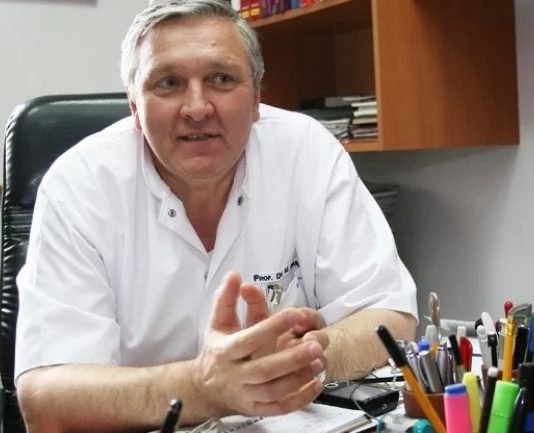 Vazand duritatea judecatorilor care au respins cererea DNA de arestare preventiva a doctorului Beuran, nu putem decat sa ne gandim ca rechizitoriul parchetului scartaie asurzitor