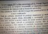 Un nou scandal la UPG Ploiesti/Sesizarea corpului de control unde Buzoianu Daniela Angela a obtinut ilegal venituri banesti si ocupat functii fara a depune un dosar de concurs