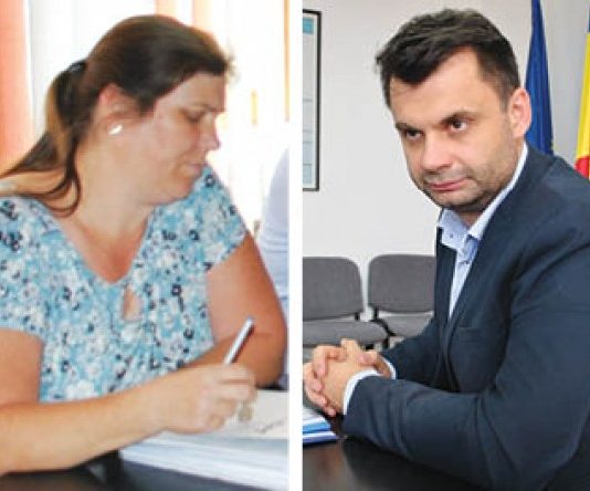 O noua tampanie a administratiei „Dobre”(II)/”Ce ați făcut, m-ați dat la ziar”?
