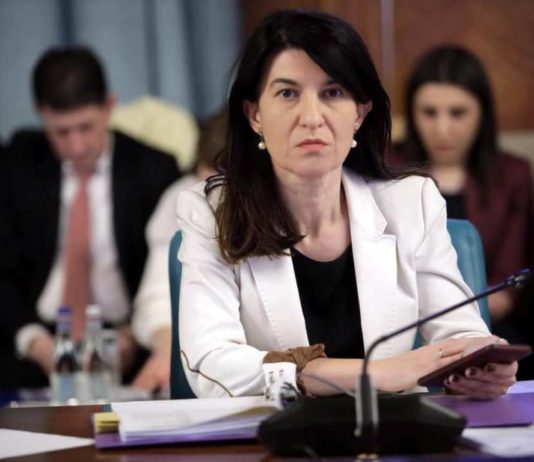 Ministrul Muncii colaborează cu autoritățile statului în cazul de la Ditrău