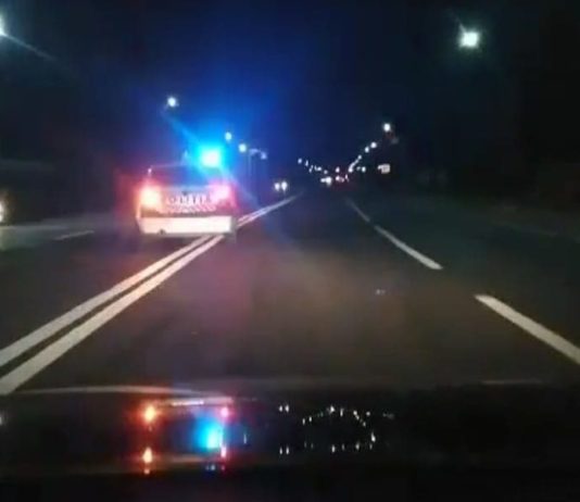 Politia in comuna Valea Calugareasca: „Linia dubla continua” vs. „Misiune”