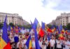 Mai bine mai târziu decât niciodată: Primăria București a dat aviz pentru adunarea românilor pe 1 martie la Palatul Cotroceni