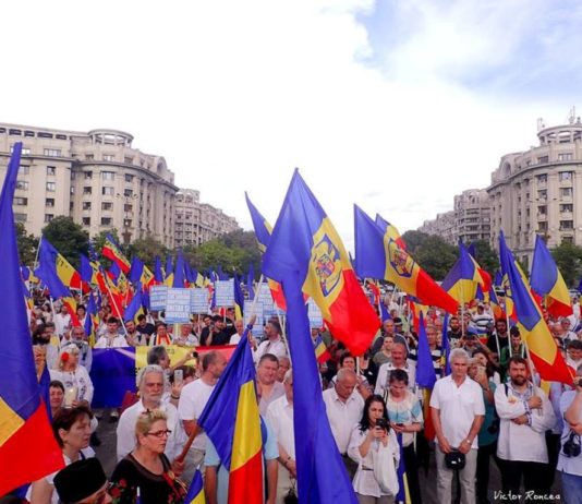 Mai bine mai târziu decât niciodată: Primăria București a dat aviz pentru adunarea românilor pe 1 martie la Palatul Cotroceni
