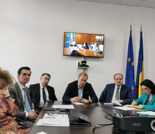 Ministerul Sănătății continuă măsurile de prevenire și limitare a eventualelor îmbolnăviri cu noul coronavirus