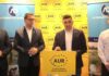 A.U.R. anunță proteste contra adoptării noului Cod Administrativ. Ce a avut de zis formațiunea despre declarațiile lui Asztalos Csaba de la CNCD