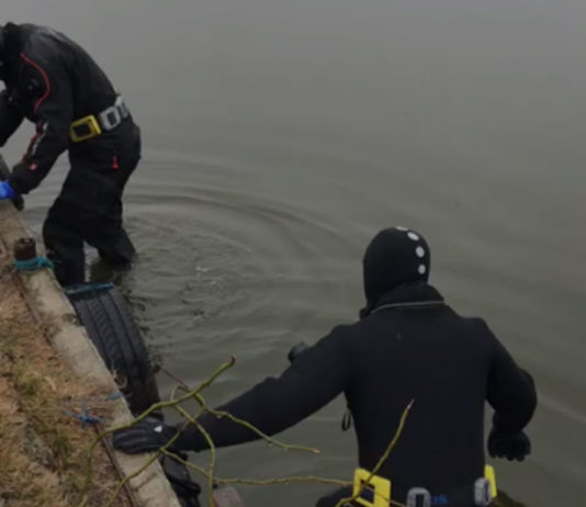 Barbatul disparut pe o balta prahoveana a fost gasit decedat
