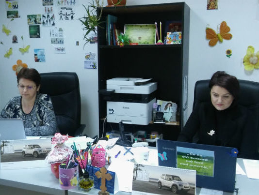Persoanele fara venituri au refuzat un curs gratuit