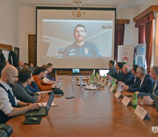 Odorheiu Secuiesc va organiza în luna iulie festivalul handbalului