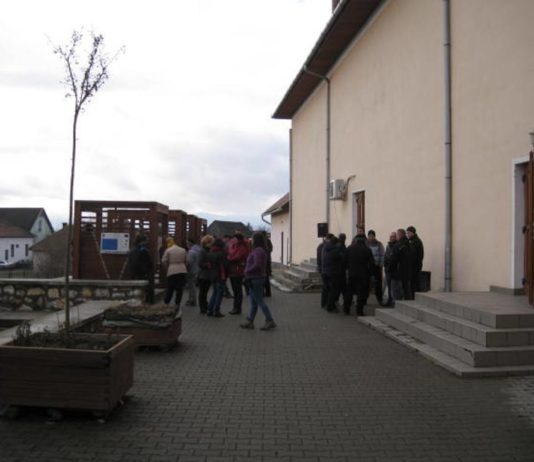 Patronul brutăriei din Ditrău a făcut plângere penală în urma amenințărilor primite și a infracțiunilor de incitare la ură sau discriminare