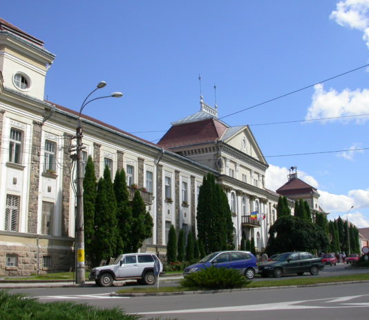 ANUNȚ: concursul de proiecte pentru anul 2020