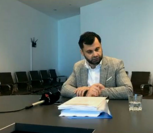 Adrian Dobre renunta la Primaria Ploiesti, pentru un fotoliu de senator
