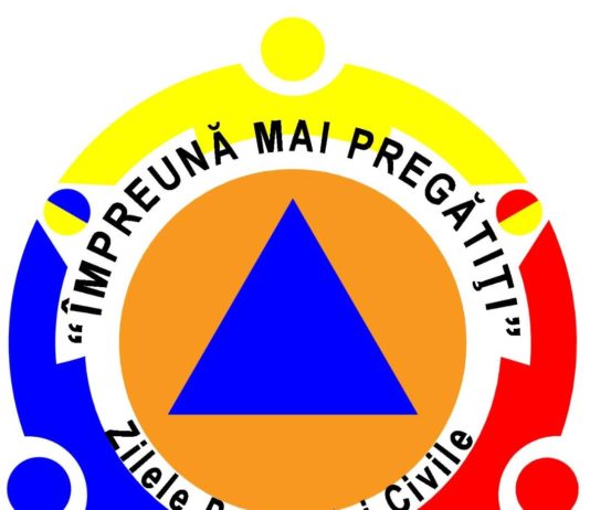 PROTECŢIA CIVILĂ la cea de-a 87-a aniversare