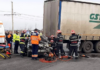 Sofer TIR din Prahova, implicat intr-un accident mortal (FOTO)