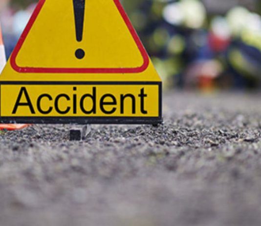 Mamă şi fiică acroşate de un autoturism, la Odorheiu Secuiesc, în timp ce se aflau în dreptul unei treceri pentru pietoni