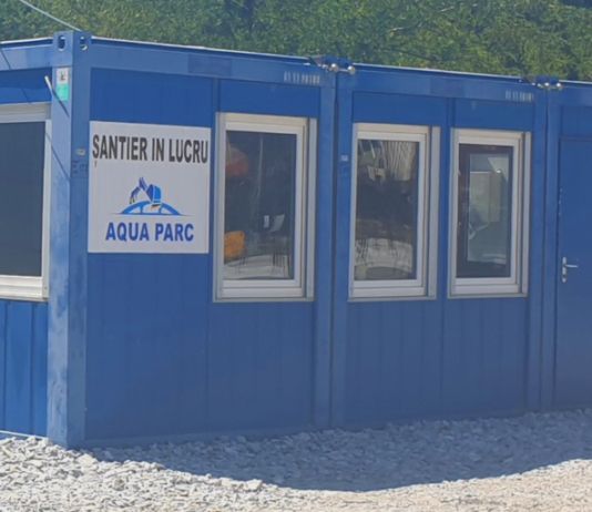 SC Aqua Parc SRL face angajări în Neamț