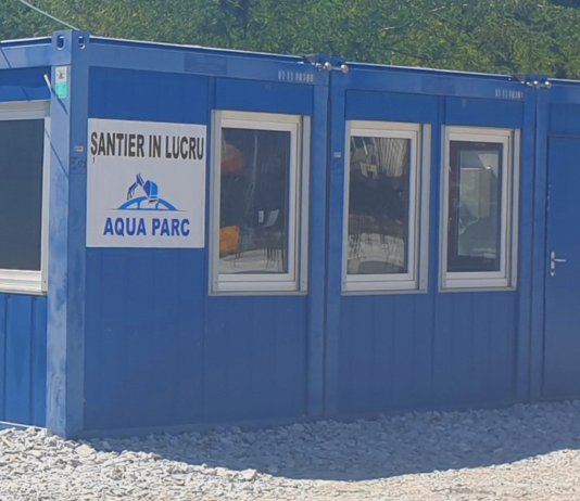 SC AQUA PARC SRL angajează muncitori în construcții pentru modernizare drum județean Vaslui