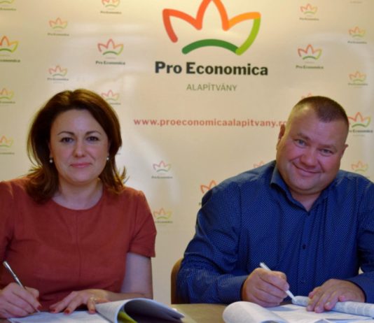 Mâinile prin care trec banii trimiși de Budapesta în Harghita și adevăratul lor scop