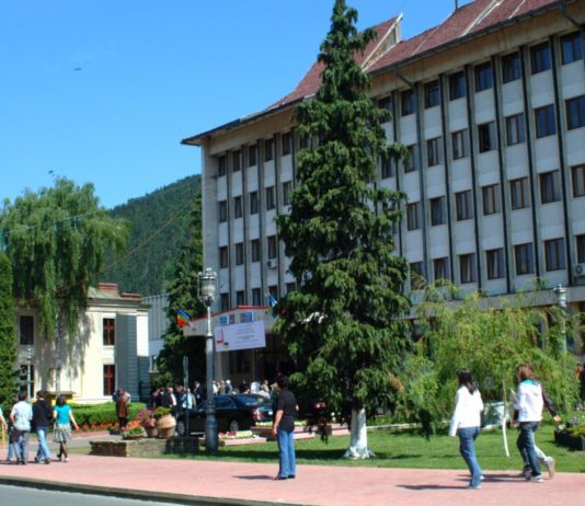 Președintele Consiliului Județean Neamț va fi ales uninominal. Guvernul PNL nu poate schimba legea așa cum se lăuda că o va face