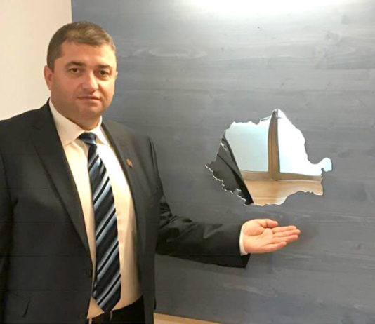 De noaptea minții cum vor liberalii să pună lupul paznic la oi