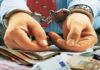 Sase administratori de firme, acuzati de evaziune