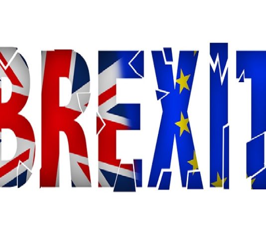 Fără patimă: Brexit-ul și ciocu’ mic