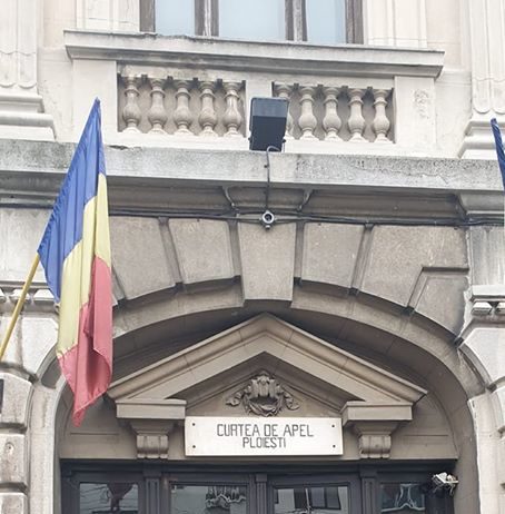 Probe importante depuse în dosarul graniței dintre Neamț și Harghita la Curtea de Apel Ploiești