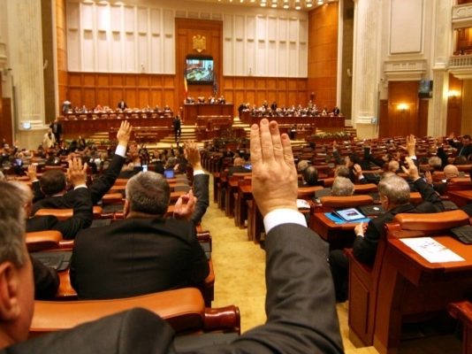 A picat Guvernul Orban! Urmeaza anticipate sau premier PSD?