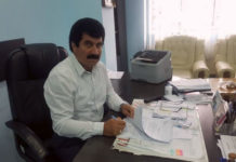 Prefectul de Prahova a emis ordinul de încetare a mandatului pentru primarul Marin Voicu