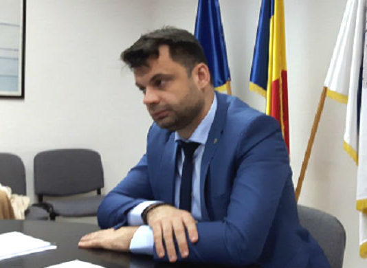 Un ultim mesaj pentru primarul Adrian Dobre