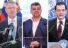 Tragicomedie cu trei actori mediocri: Iohannis, Ciolacu și Orban