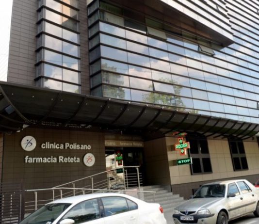 ALDE CERE RECHIZITIONAREA SPITALULUI POLISANO DIN SIBIU