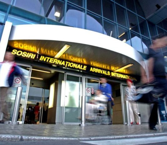 Ordonanța militară 5: Zborurile către Italia și Spania, suspendate încă 14 zile. Măsuri noi pentru cei care nu respecta carantina