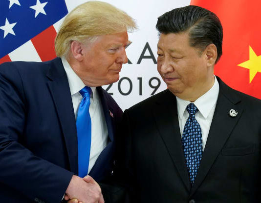 Xi Jinping comunistul de stânga i-a întrecut pe europeni și pe democrații americani deștepți/Nu a existat niciodată o mișcare atât de genială în istoria bursei!