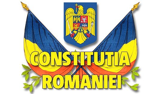 Se calcă, oare, normele constituționale cele mai serioase de dragul unor jocuri politice meschine?