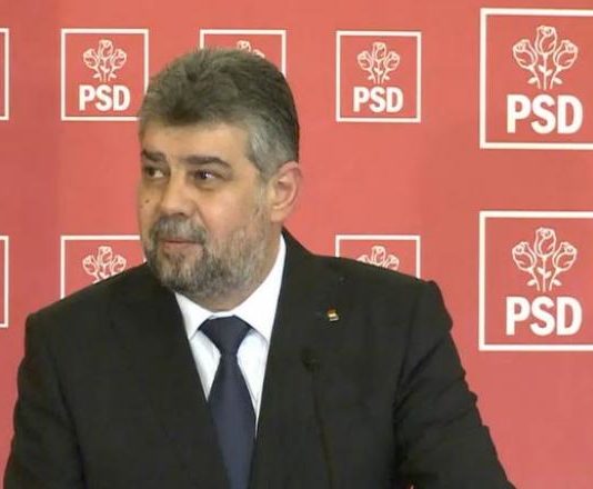 PSD, un proiect, o echipă, ura și la gară