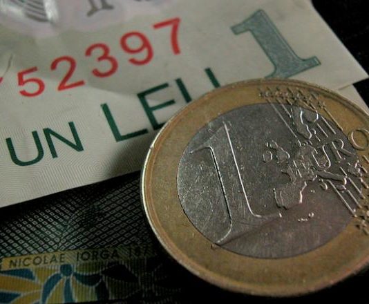 Nu ne-a promis nouă ministrul finanțelor că urmează lucruri fantastice pentru România?