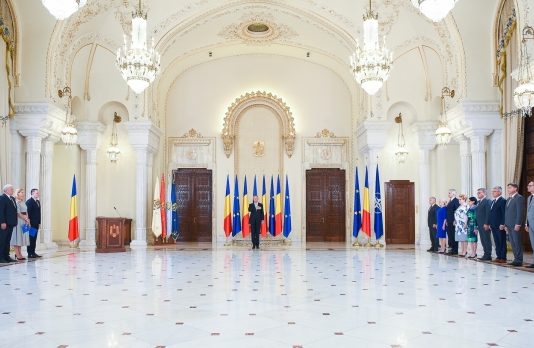 O fi fost lovitură de stat?