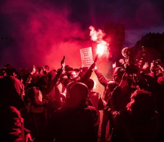 ROMANIA – SUB O AMENINTARE MAI REA CA VIRUSUL