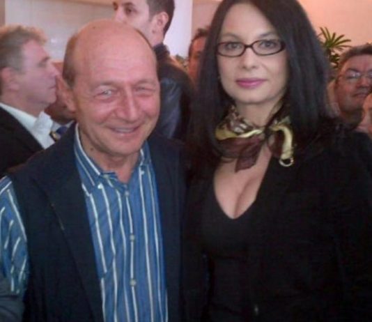 Băsescu, atac necruțător de la fosta sa colaboratoare