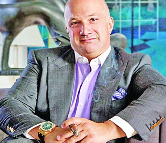 ”Capii Serviciilor își mută banii în Africa”/ „Pușculița” Serviciilor, spartă în Africa!