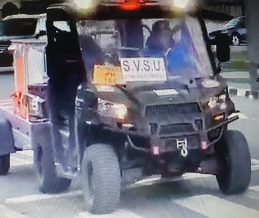Primarul David Eugen (PNL), un exemplu de urmat în administrația locala pentru prevenirea răspândirii coronavirusului