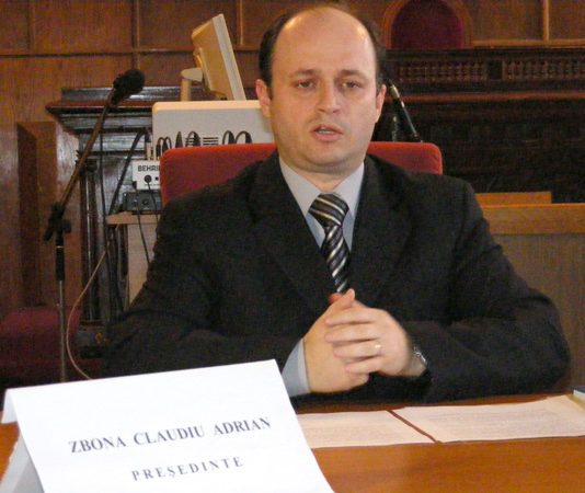 Vasilica si-a pus masca pe fata/Judecatori delegati de CSM in functii de conducere