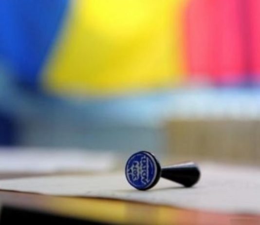 Autoritatea Electorală Permanentă solicita amânarea alegerilor locale/La 6 luni de la încetarea stării de urgență în România/Document