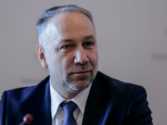 Un procuror important a uitat sa declare ca a fost membru al masoneriei