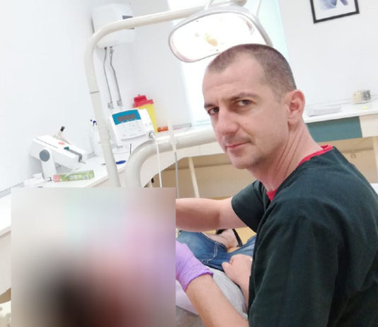Suparat ca ii pica afacerea, liderul USR Campina are un mesaj pentru Iohannis