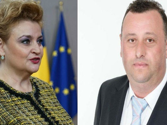 Cum a reactionat primarul din Floresti cand a aflat pe cine sprijina „nasa”