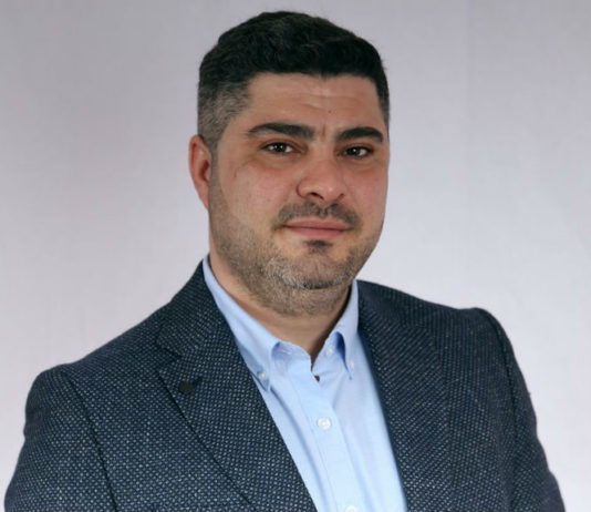 Afla cine este candidatul PMP pentru Valea Calugareasca!