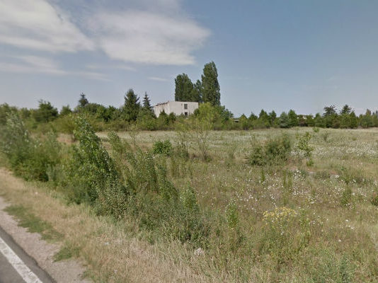 Apare primul investitor la Parcul Industrial Barcanesti